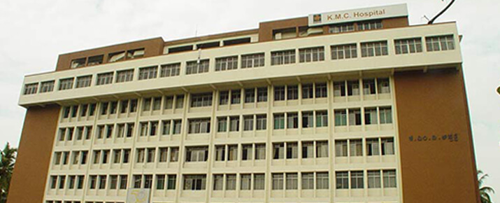Kasturba Medical College Mangalore KMC Fee Structure